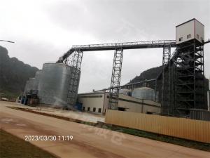 石化（鍛后焦、石油焦）