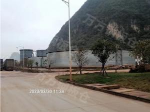 環(huán)保池、罐